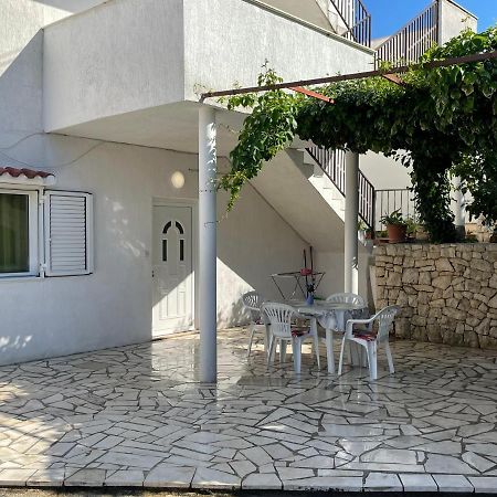 Apartments Marko Trogir Kültér fotó