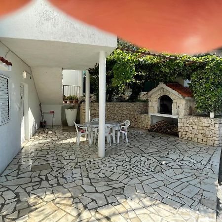 Apartments Marko Trogir Kültér fotó