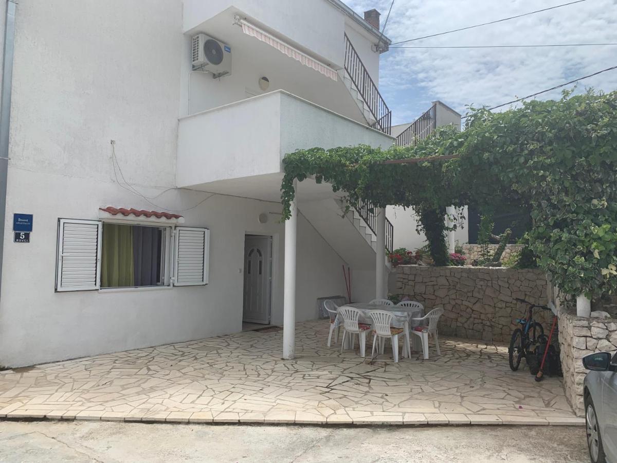 Apartments Marko Trogir Kültér fotó