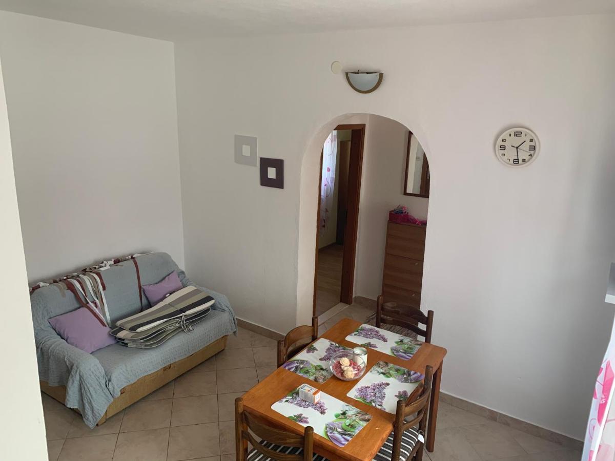 Apartments Marko Trogir Kültér fotó