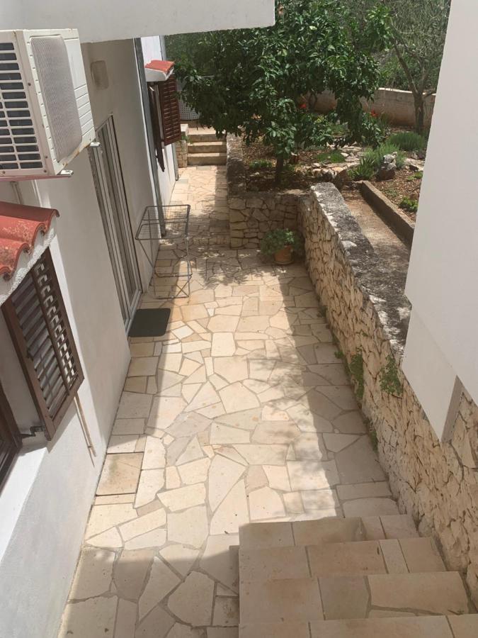 Apartments Marko Trogir Kültér fotó