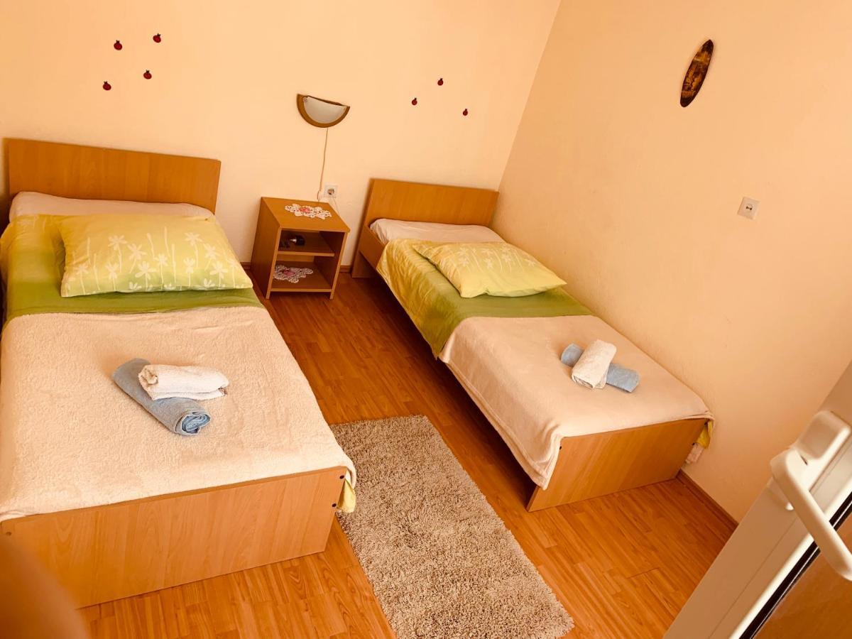 Apartments Marko Trogir Kültér fotó