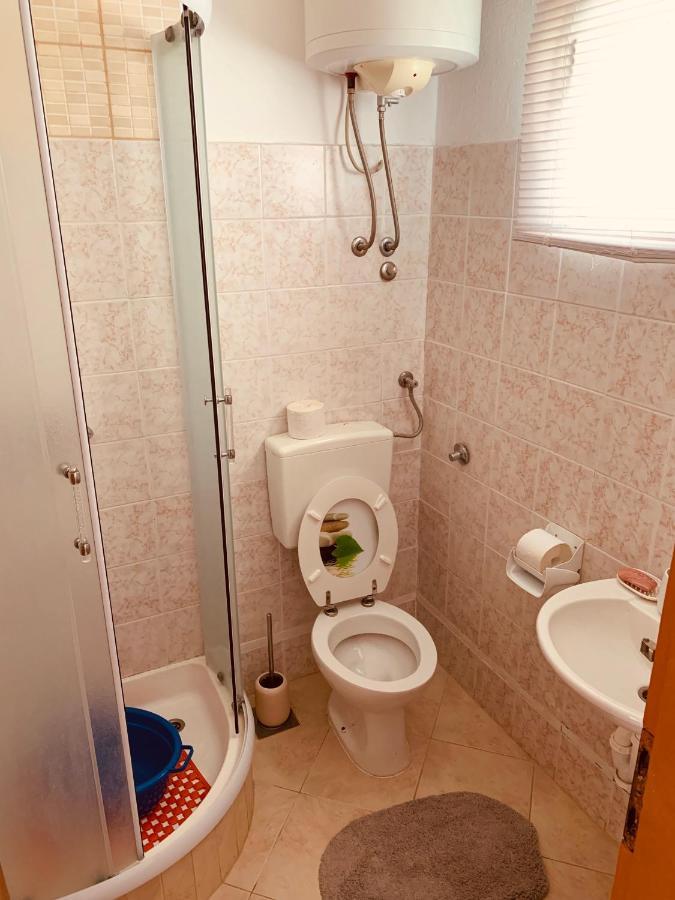 Apartments Marko Trogir Kültér fotó