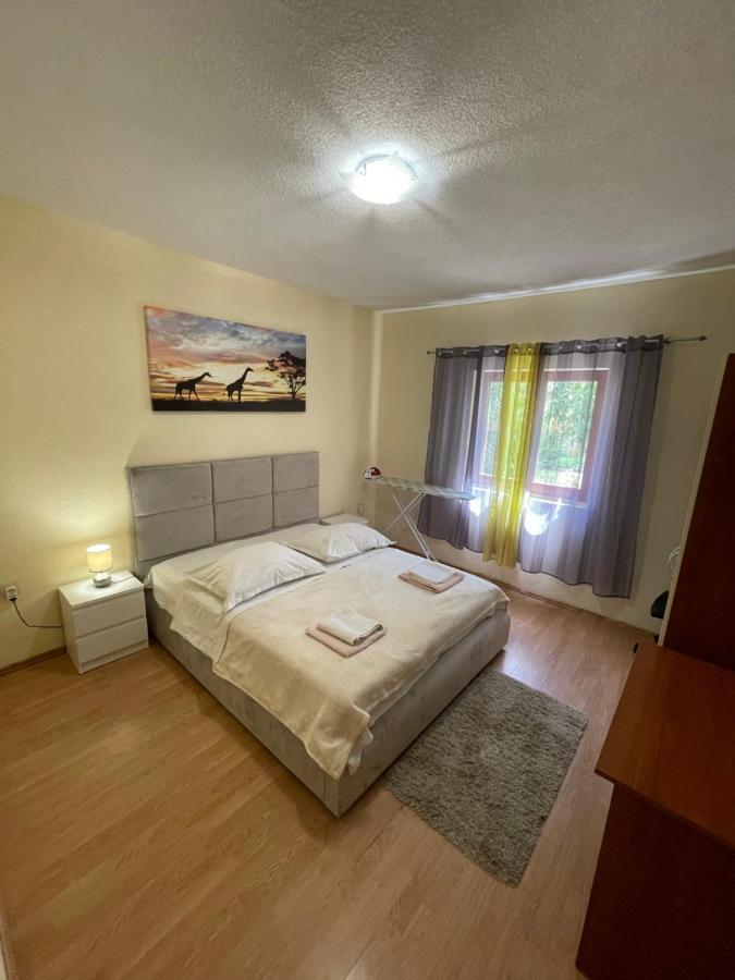 Apartments Marko Trogir Kültér fotó