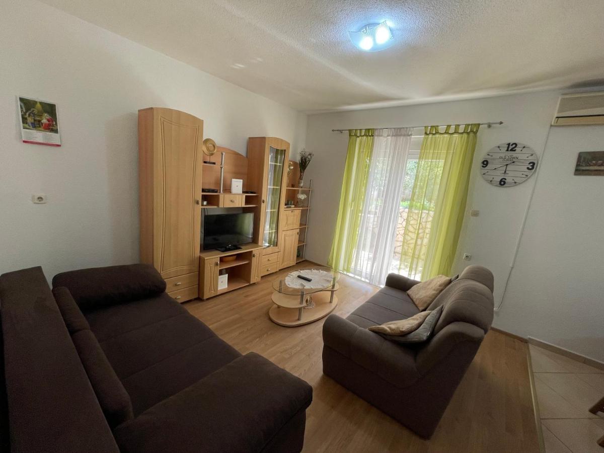 Apartments Marko Trogir Kültér fotó